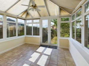 Conservatory- click for photo gallery